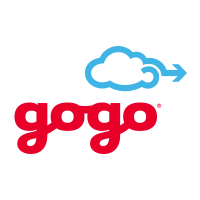 Gogo Inc logo