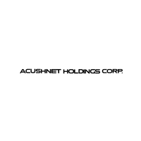 Acushnet Holdings Corp logo
