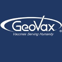 GeoVax Labs Inc logo