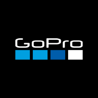 GoPro Inc logo