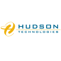 Hudson Technologies Inc logo