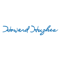 Howard Hughes Holdings Inc. logo