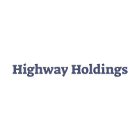Highway Holdings Limited logo