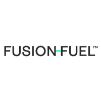 Fusion Fuel Green PLC logo