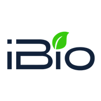iBio, Inc. Common Stock logo