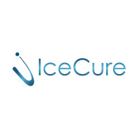 Icecure Medical logo