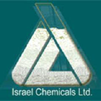ICL Israel Chemicals Ltd logo