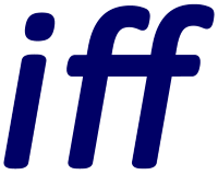 International Flavors & Fragrances Inc logo
