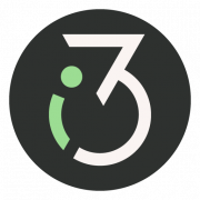 i3 Verticals Inc logo