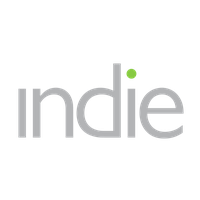 indie Semiconductor Inc logo