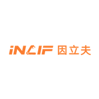 INLIF LIMITED Ordinary Shares logo