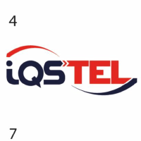 Iqstel Inc logo