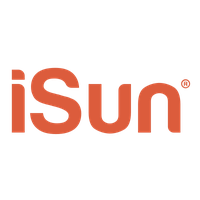 iSun, Inc. logo