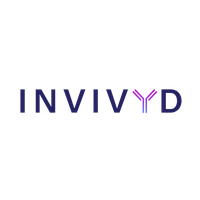 Invivyd Inc. logo
