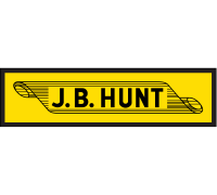 JB Hunt Transport Services Inc logo