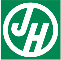 James Hardie Industries PLC ADR logo