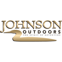 Johnson Outdoors Inc logo