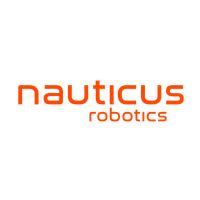 Nauticus Robotics Inc. logo