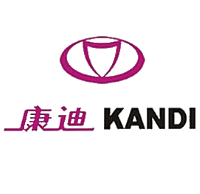 Kandi Technologies Group Inc logo