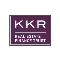 KKR Real Estate Finance Trust Inc logo