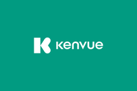 Kenvue Inc. logo