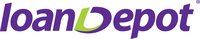 Loandepot Inc logo