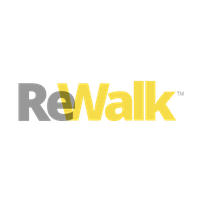 ReWalk Robotics Ltd logo