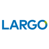 Largo Resources Ltd logo