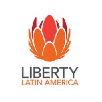 Liberty Latin America Ltd Class C logo