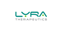 Lyra Therapeutics Inc logo