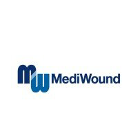 Mediwound Ltd logo