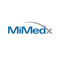 MiMedx Group Inc logo