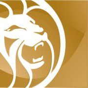 MGM Resorts International logo