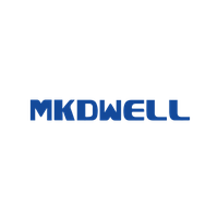 MKDWELL Tech Inc. Ordinary Share logo