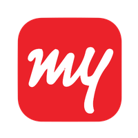 MakeMyTrip Limited logo