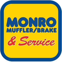 Monro Muffler Brake Inc logo