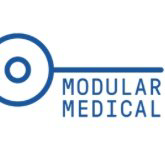 Modular Medical Inc logo