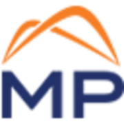 MP Materials Corp logo