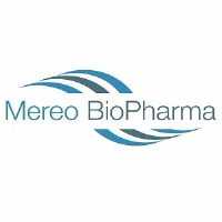 Mereo BioPharma Group PLC ADR logo