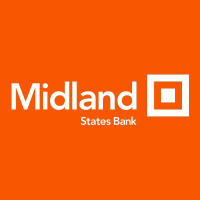Midland States Bancorp, Inc. logo