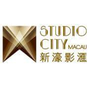 Studio City International Holdings Ltd logo