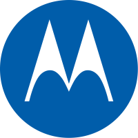 Motorola Solutions Inc logo