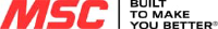 MSC Industrial Direct Company Inc logo