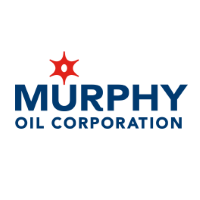 Murphy Oil Corporation logo