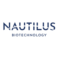 Nautilus Biotechnology Inc logo