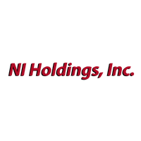 NI Holdings Inc logo