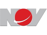 NOV Inc. logo