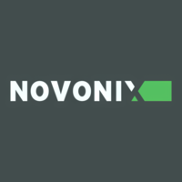 Novonix Ltd ADR logo