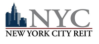New York City REIT Inc logo