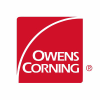 Owens Corning Inc logo